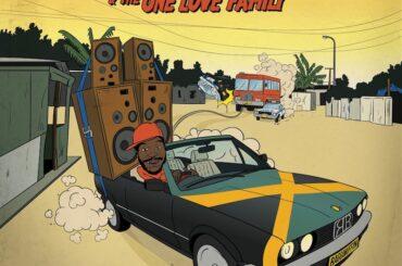 Skarra Mucci & The One Love Family