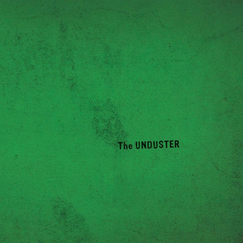 The Unduster - The Red Album