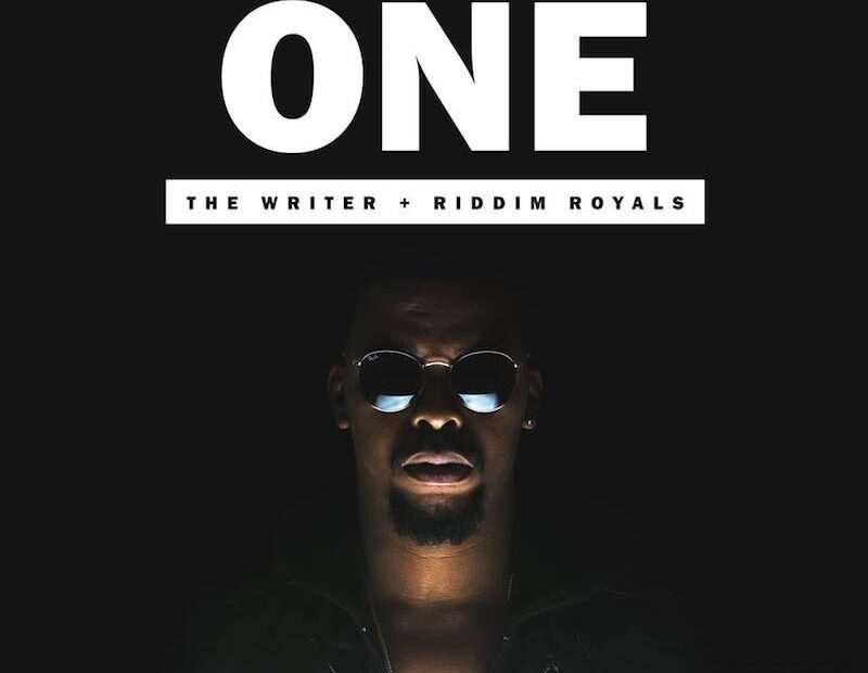 The Writer Feat. Riddim Royals - One