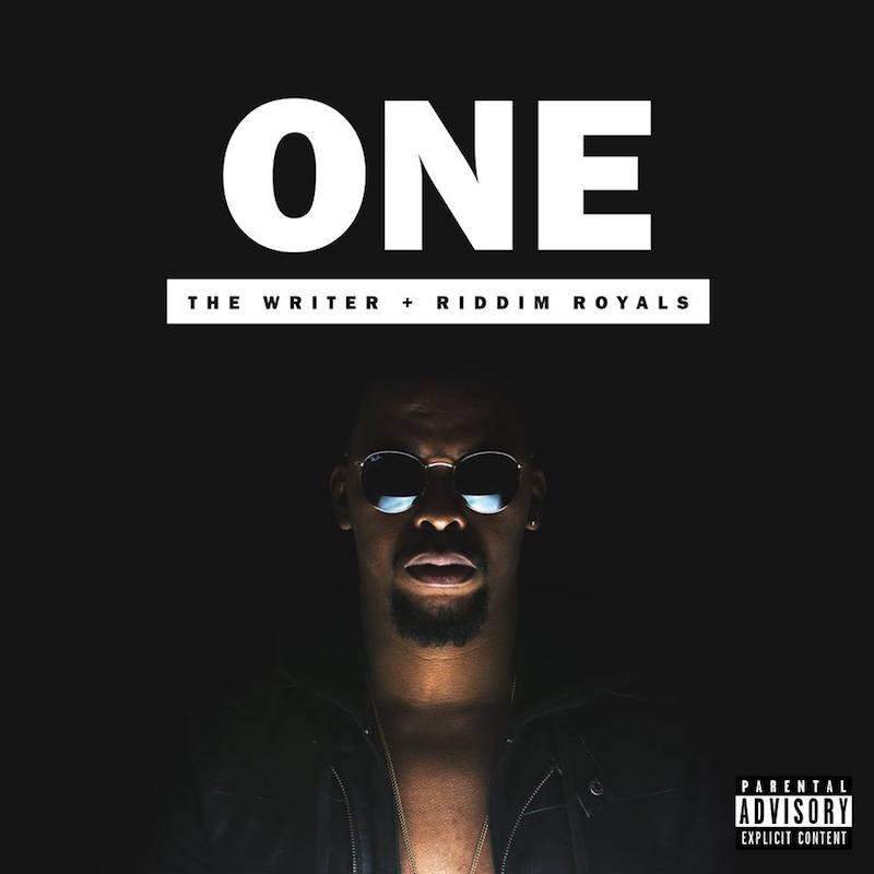 The Writer Feat. Riddim Royals - One