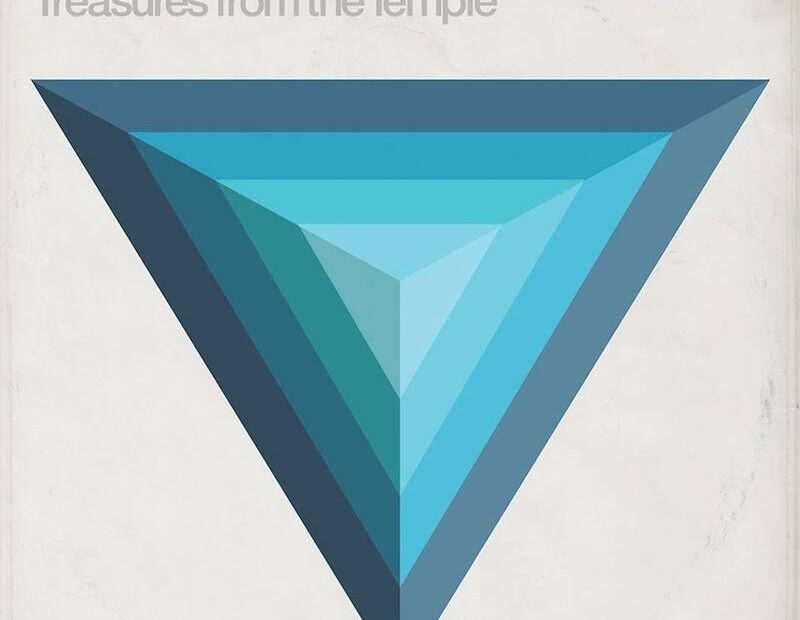 Thievery Corporation - Treasures From The Temple