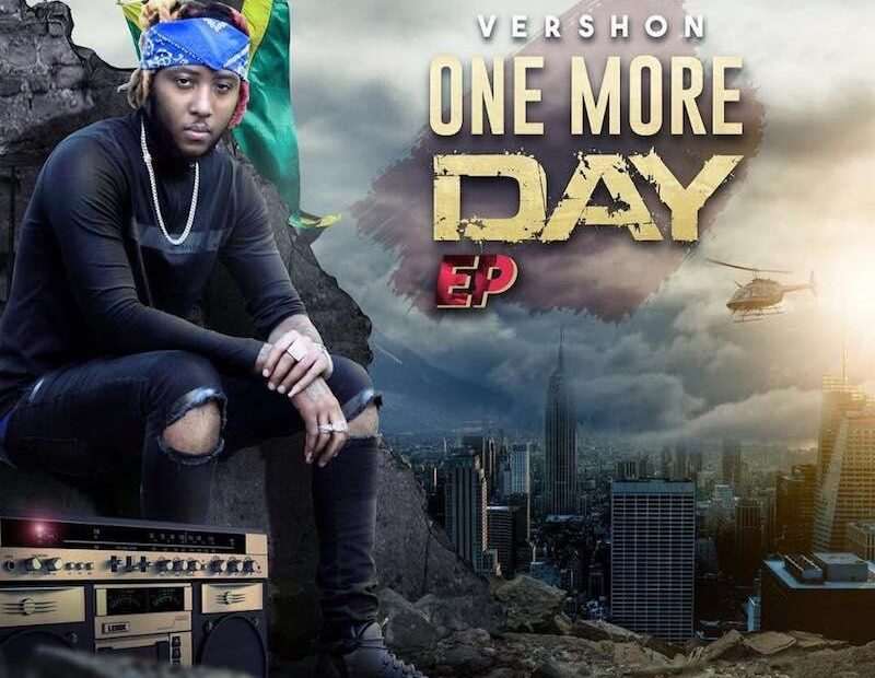 Vershon - One More Day