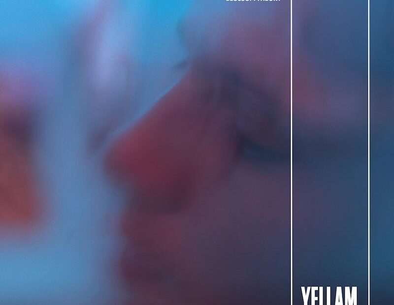 Yellam - Raindrops