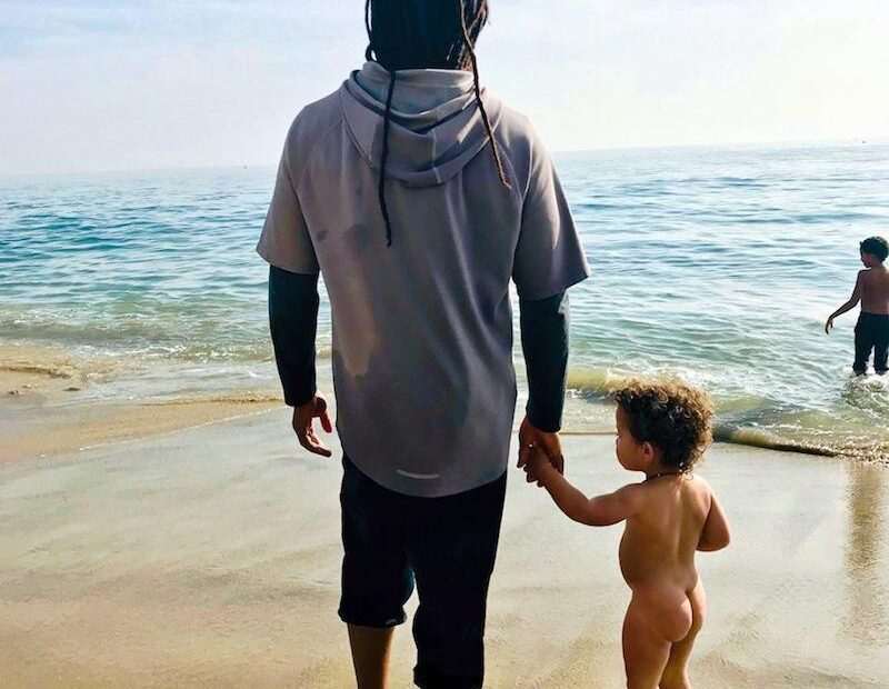 Ziggy Marley - Rebellion Rises