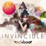 Ackboo - Invincible