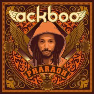 Ackboo - Pharaoh