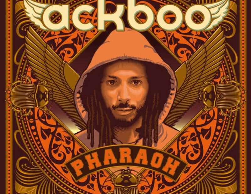 Ackboo - Pharaoh