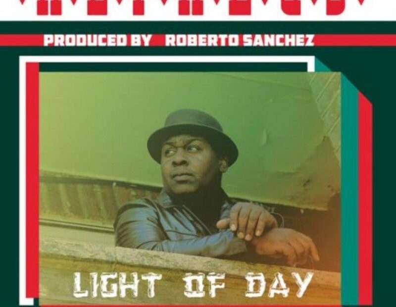 Alpheus - Light Of Day