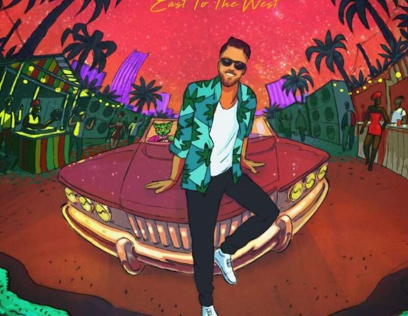 Bazil - East To The West