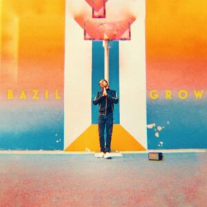 Bazil - Grow