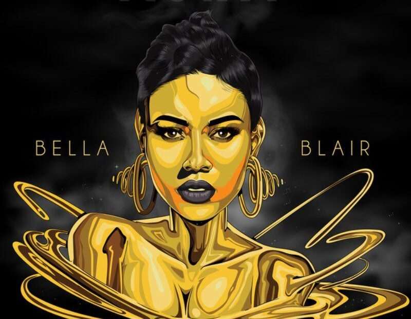 Bella Blair - Aura EP