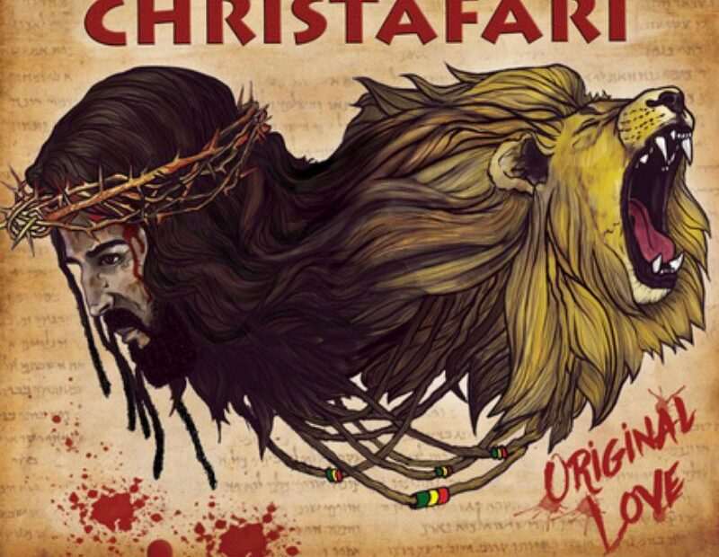 Christafari - Original Love