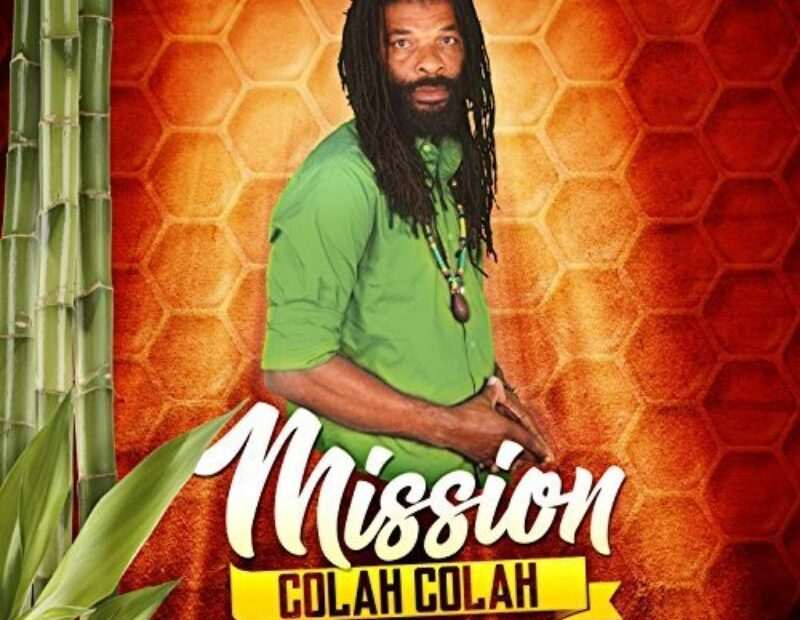 Colah Colah - Mission