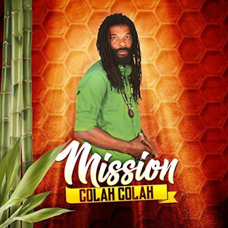 Colah Colah - Mission