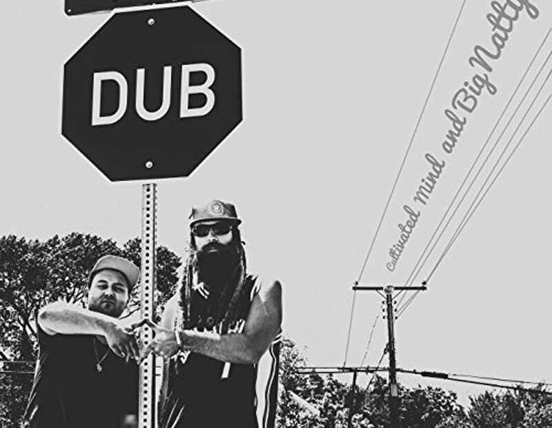 Cultivated Mind & Big Natty - King St. Dub