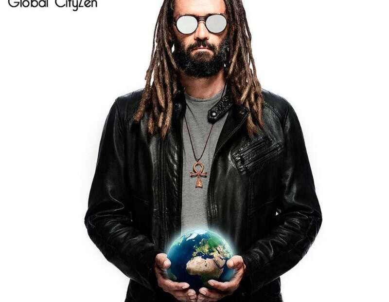 Dactah Chando - Global Cityzen