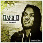 Darrio - The Preliminary EP