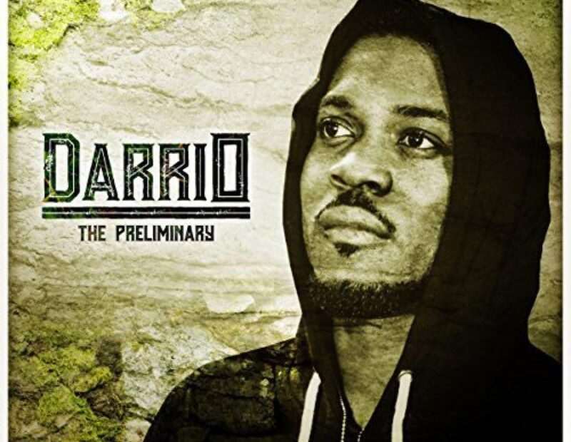Darrio - The Preliminary EP