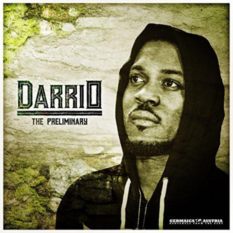 Darrio - The Preliminary EP