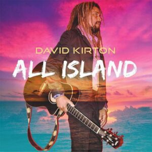 David Kirton - All Island