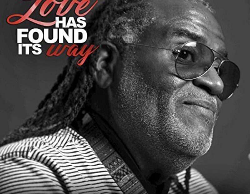Dean Fraser - Love Has Found It's Way EP