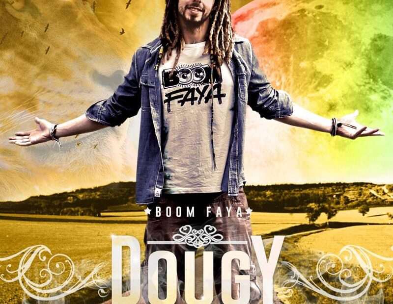 Dougy - Boom Faya