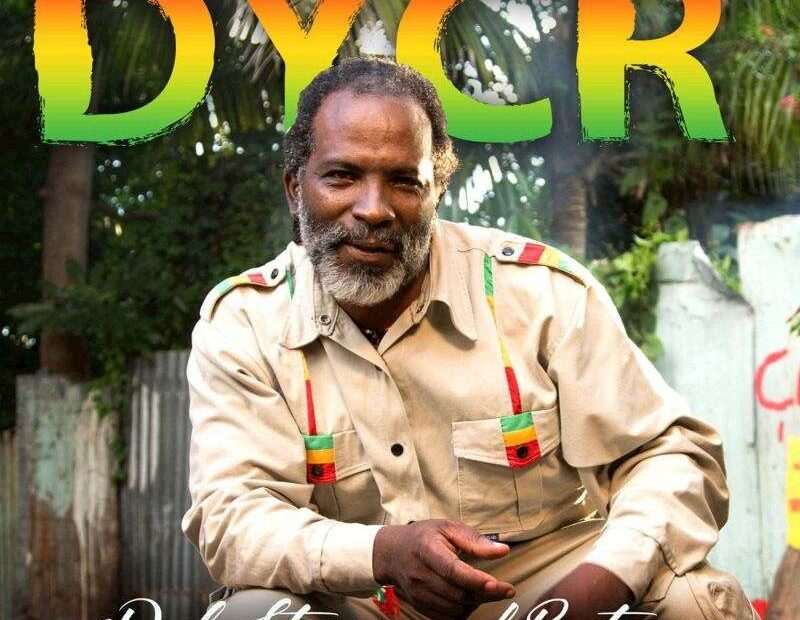 DYCR - Dub, Stories And Poetry