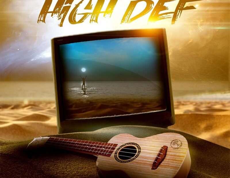 Elementree Livity Project - High Def