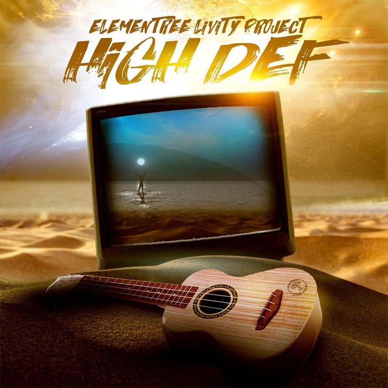Elementree Livity Project - High Def