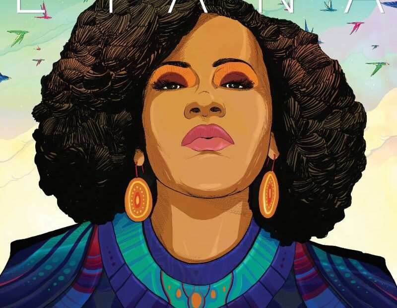 Etana - Reggae Forever