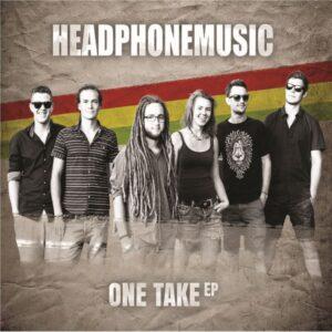Headphonemusic - One Take EP