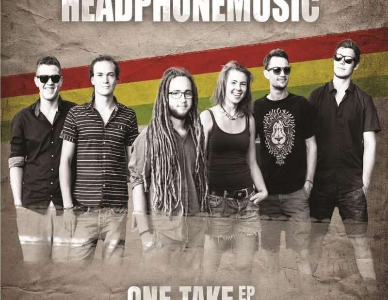 Headphonemusic - One Take EP