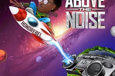 Honorebel - Above The Noise