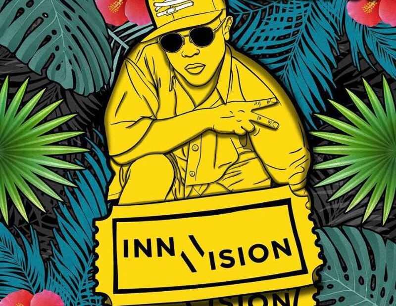 Inna Vision - Link Up