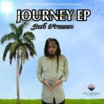 Jah Frozen - Journey EP