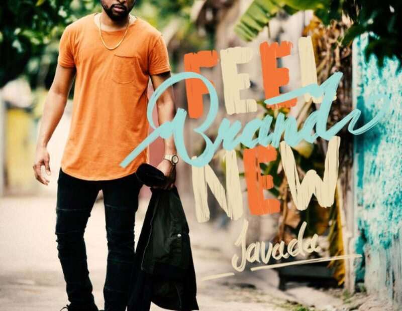 Javada - Feel Brand New