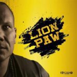 Kiihjano - Lion Paw EP