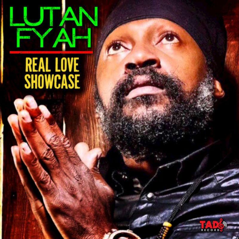 Lutan Fyah - Real Love Showcase