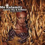 Mo'kalamity Meets Sly & Robbie - One Love Vibration