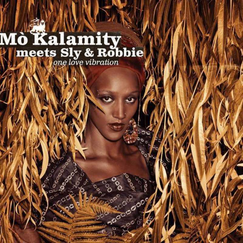 Mo'kalamity Meets Sly & Robbie - One Love Vibration