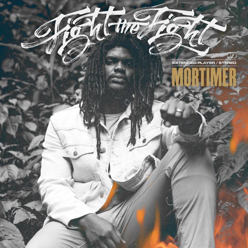 Mortimer - Fight The Fight EP