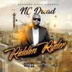 Nc Dread - Riddim Ryder