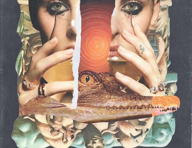 Roots Of Creation With The Elovators - False Alarm EP