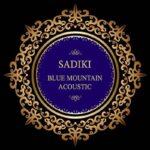 Sadiki - Blue Mountain Acoustic