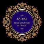 Sadiki - Blue Mountain Acoustic