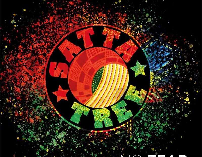 Sattatree - No Fear
