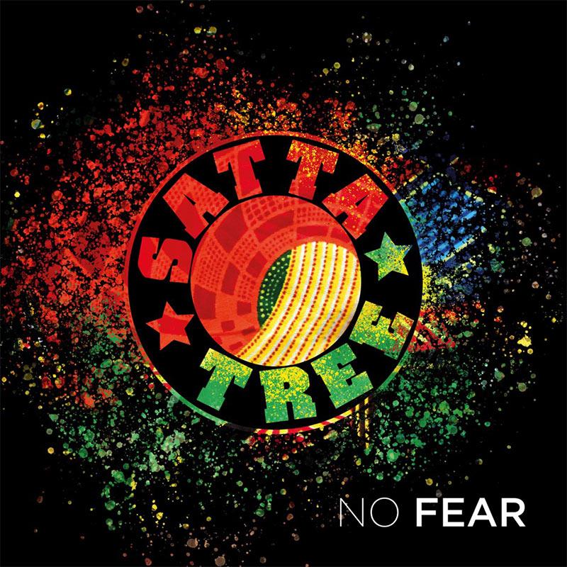 Sattatree - No Fear