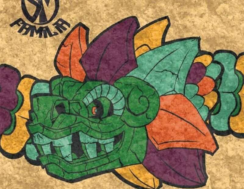 SM Familia - The Journey So Far
