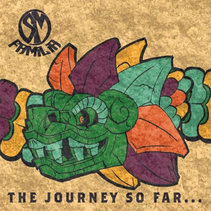 SM Familia - The Journey So Far