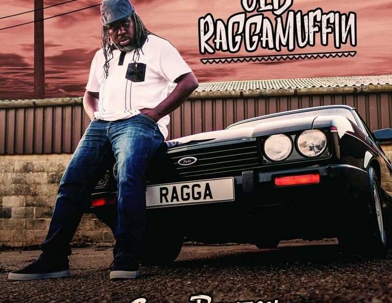 Solo Banton - Old Raggamuffin